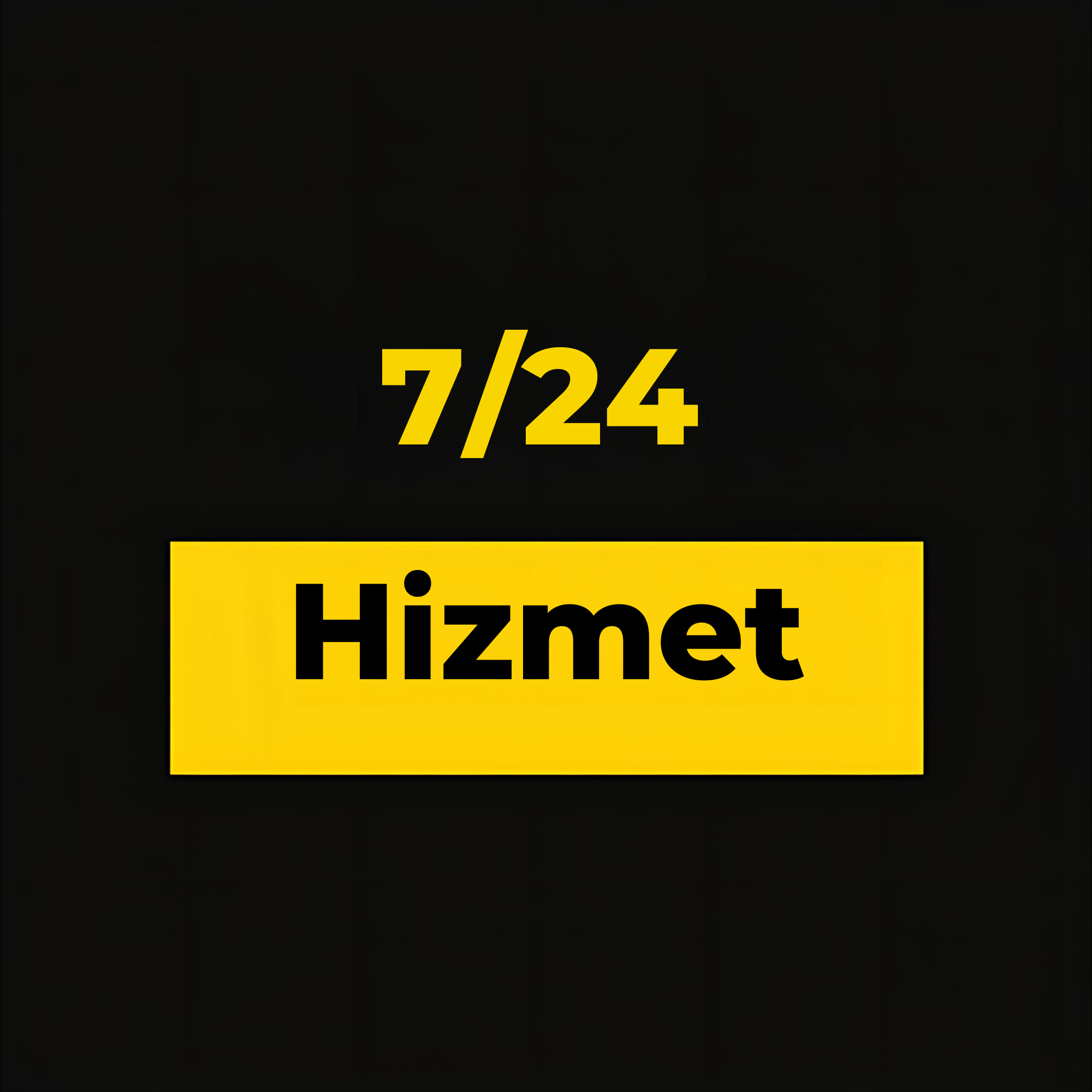 hizmet